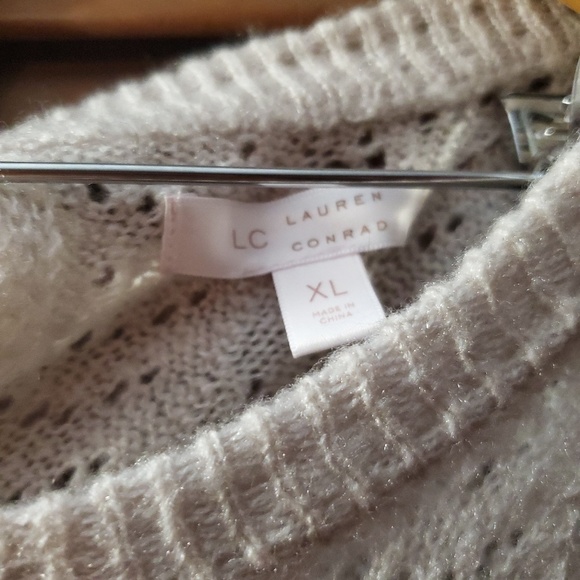 Lauren Conrad | Sweater - Picture 5 of 5